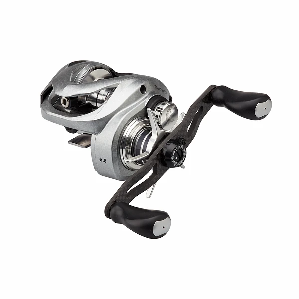 Savage Gear Reel SG10 2 Savage Gear Reel SG10 - Afbeelding 2