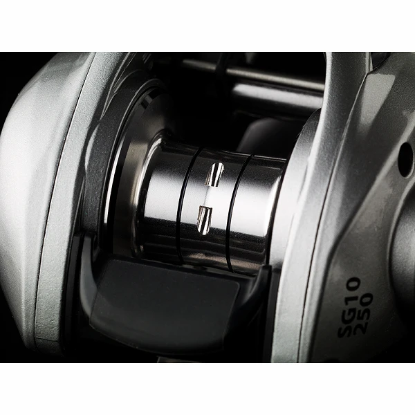 Savage Gear Reel SG10 5 Savage Gear Reel SG10 - Afbeelding 5