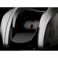 Savage Gear Reel SG6 300 BC -Fijn Vistuig Savage Gear reel SG6 3 1 1