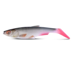 Iron Claw Kunstaas Shad Belly Boy NG