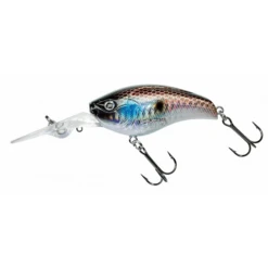 Gunki Kunstaas Slattern 65 F