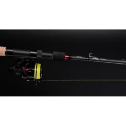 Spro Hengel CRX Deadbait H -Fijn Vistuig Spro CRX Deadbait H2