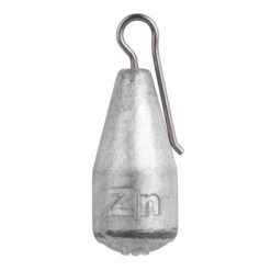 Spro Zinc Clip-on Lure Weights