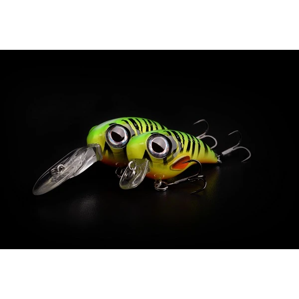 Spro Kunstaas Fat Iris 40 Crankbait 1 Spro Kunstaas Fat Iris 40 Crankbait