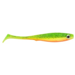 Spro Kunstaas Iris Pop-Eye UV Shad