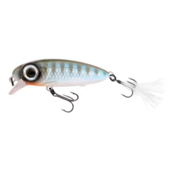 Spro Kunstaas Iris Underdog Crankbait