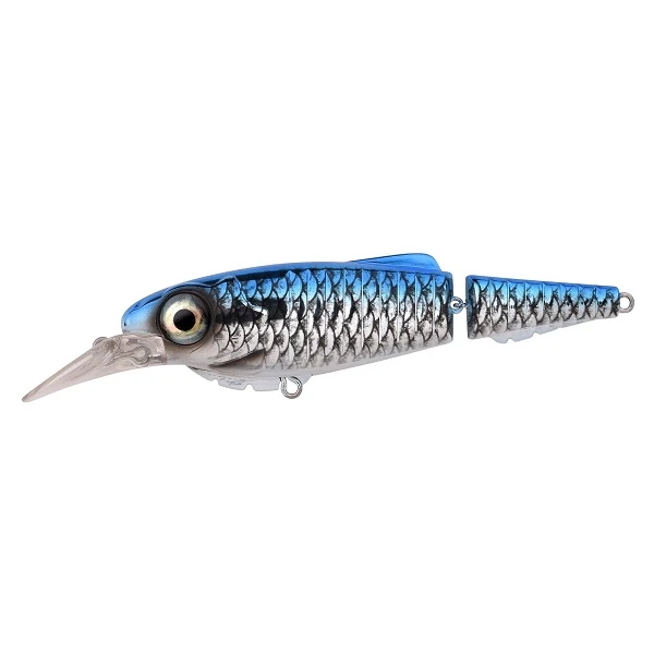 Spro Kunstaas Ripple Profighter Crankbait 14,5 Cm DD 1 Spro Kunstaas Ripple Profighter Crankbait 14,5 Cm DD