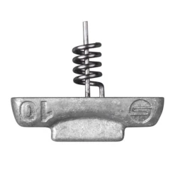 Spro Zinc Screw-in Softbait Weights