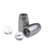 Spro Stainless Steel Bullet Sinkers