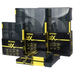 Spro TBX Tackle Boxen