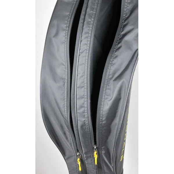 Spro Foedraal Semi-Hard Big Belly Rod Case 3 Spro Foedraal Semi-Hard Big Belly Rod Case - Afbeelding 3