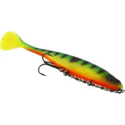 Westin Add-It Jointed Stinger -Fijn Vistuig Westin Add It Jointed Stinger 1 1 1