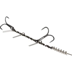 Westin Add-It Jointed Stinger Double