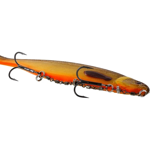 Westin Add-It Jointed Stinger HD Double 4 Westin Add-It Jointed Stinger HD Double - Afbeelding 4