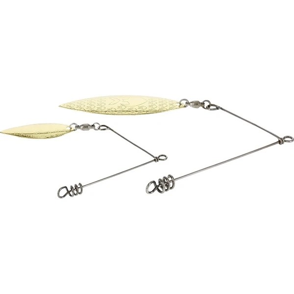 Westin Add It Spinnerbait Willow 1 Westin Add It Spinnerbait Willow