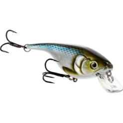 Westin Kunstaas Babybite SR Crankbait