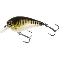 Westin Kunstaas Bassbite Squarebill Crankbait
