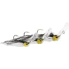 Westin Bladebite Tungsten Bladed Jig