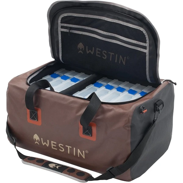 Westin Boat Lurebag 2 Westin Boat Lurebag - Afbeelding 2