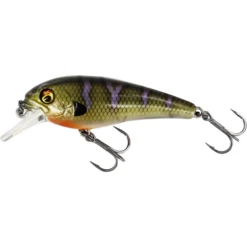 Westin Kunstaas Bullybite Crankbait