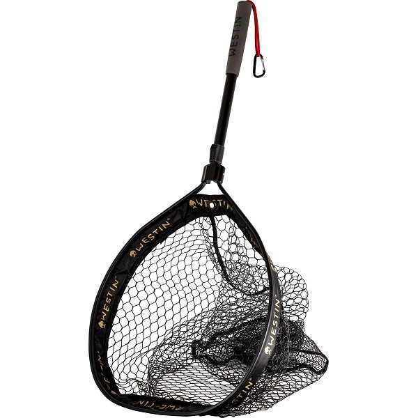 Westin C&R Floating Landing Net 1 Westin C&R Floating Landing Net