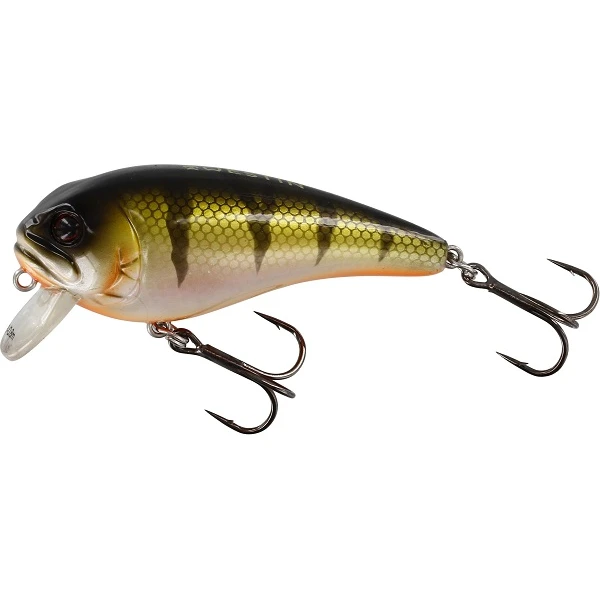 Westin Kunstaas Fatbite Crankbait 1 Westin Kunstaas Fatbite Crankbait