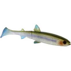 Westin Kunstaas HypoTeez Shad Tail