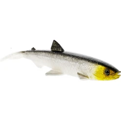 Westin Kunstaas HypoTeez V-Tail