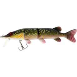 Westin Kunstaas Mike The Pike Hybrid Swimbait