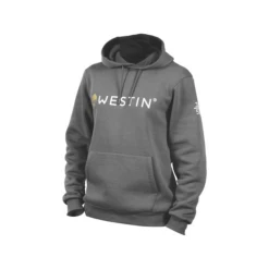 Westin Original Hoodie Iron Grey