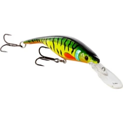 Westin Kunstaas P10DR Crankbait Floating