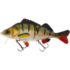 Westin Kunstaas Percy The Perch Hybrid Swimbait