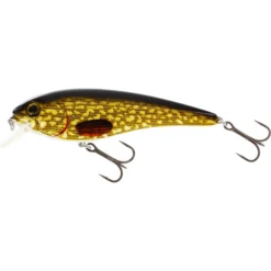 Westin Kunstaas Rawbite Crankbait