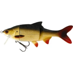 Westin Kunstaas Ricky The Roach Hybrid Swimbait