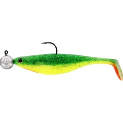 Westin Kunstaas Shadteez R'N'R