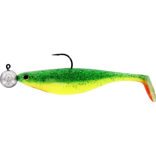 Westin Kunstaas Shadteez R'N'R 1 Westin Kunstaas Shadteez R'N'R