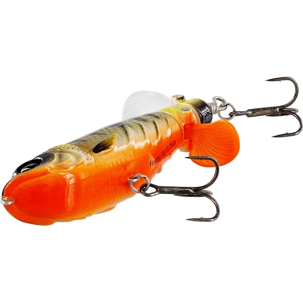 Westin Kunstaas Spot-On Twin Turbo 2 Westin Kunstaas Spot-On Twin Turbo - Afbeelding 2