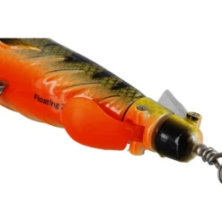 Westin Kunstaas Spot-On Twin Turbo 5 Westin Kunstaas Spot-On Twin Turbo -Fijn Vistuig Westin Spot On Twin Turbo 2