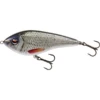 Westin Kunstaas Swim Glidebait 6,5 Cm Jerkbait