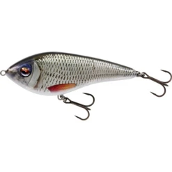 Westin Kunstaas Swim Glidebait 6,5 Cm Jerkbait
