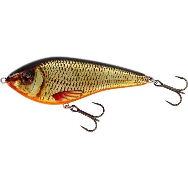 Westin Kunstaas Swim Glidebait 10 Cm Jerkbait 1 Westin Kunstaas Swim Glidebait 10 Cm Jerkbait