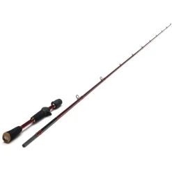 Westin Hengel W6 Vertical Jigging-T