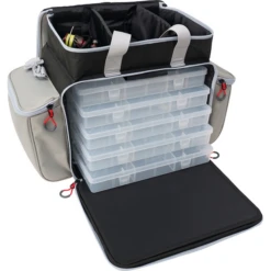 Westin W3 Vertical Master 5 Westin W3 Vertical Master -Fijn Vistuig Westin Vertical master Bag 2