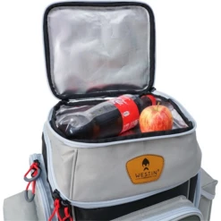 Westin W3 Backpack Plus -Fijn Vistuig Westin W3 Backpack Plus 3