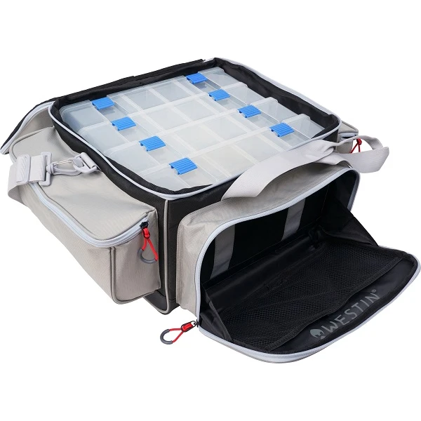 Westin W3 Jumbo Lure Loader 2 Westin W3 Jumbo Lure Loader - Afbeelding 2