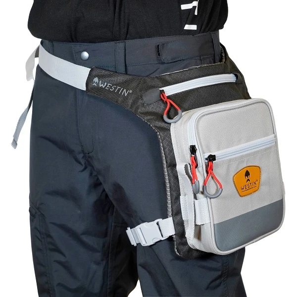 Westin W3 Leg Bag 1 Westin W3 Leg Bag