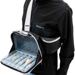 Westin W3 Street Sling -Fijn Vistuig Westin W3 Street Sling2