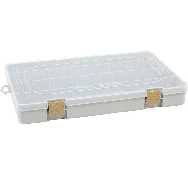 Westin W3 Tacklebox 2 Westin W3 Tacklebox - Afbeelding 2