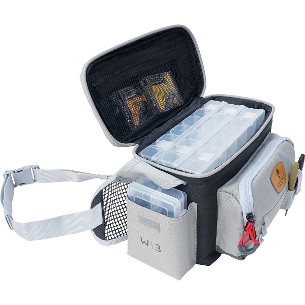 Westin W3 Waist Pack 2 Westin W3 Waist Pack - Afbeelding 2