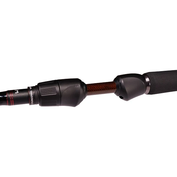 Westin Hengel W4 Streetstick 2nd 2 Westin Hengel W4 Streetstick 2nd - Afbeelding 2